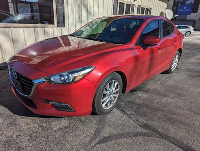 2017 Mazda Mazda3, $0. Photo 2