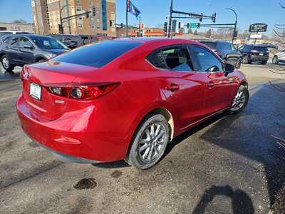 2017 Mazda Mazda3, $11900. Photo 5