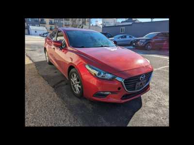 2017 Mazda Mazda3, $0. Photo 1