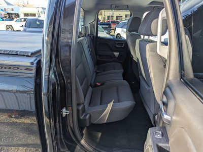 2016 Chevrolet 1500 Ext Cab, $17900. Photo 10