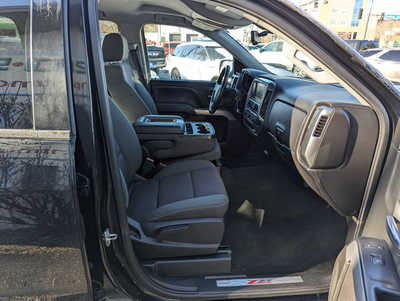 2016 Chevrolet 1500 Ext Cab, $17900. Photo 11