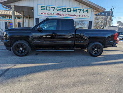 2016 Chevrolet 1500 Ext Cab, $17900. Photo 2