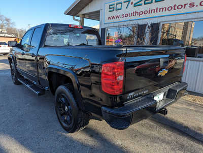 2016 Chevrolet 1500 Ext Cab, $17900. Photo 3