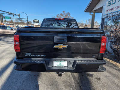 2016 Chevrolet 1500 Ext Cab, $17900. Photo 4