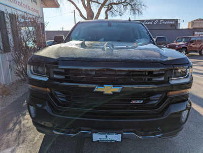 2016 Chevrolet 1500 Ext Cab, $17900. Photo 7