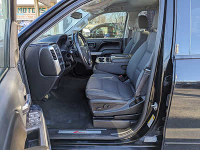 2016 Chevrolet 1500 Ext Cab, $17900. Photo 8