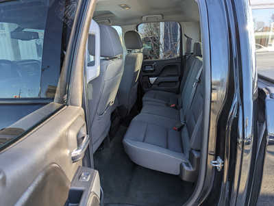 2016 Chevrolet 1500 Ext Cab, $17900. Photo 9