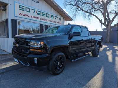 2016 Chevrolet 1500 Ext Cab, $17900. Photo 1