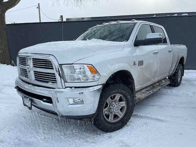 2012 RAM 2500 Crew Cab, $30900. Photo 2