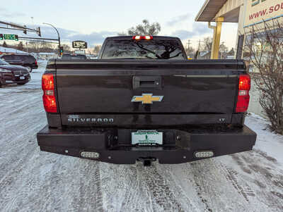 2018 Chevrolet 1500 Ext Cab, $24900. Photo 4