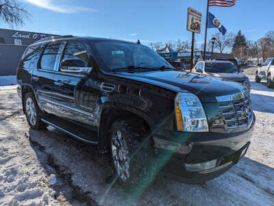 2011 Cadillac Escalade, $16999. Photo 2