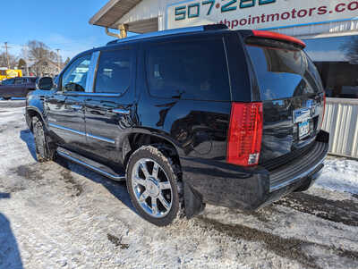 2011 Cadillac Escalade, $16999. Photo 3