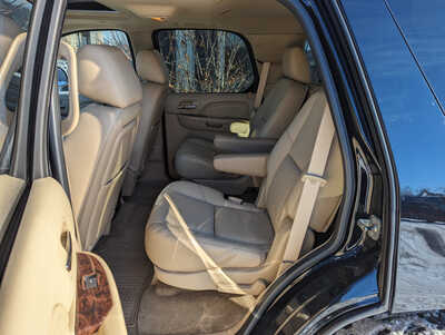 2011 Cadillac Escalade, $16999. Photo 6