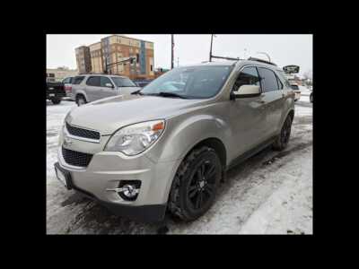 2014 Chevrolet Equinox, $5900. Photo 1