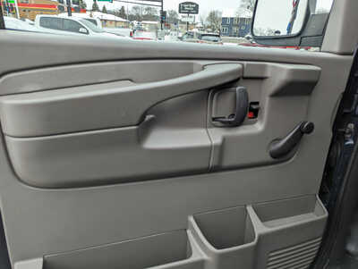 2009 Chevrolet Van,Cargo, $12900. Photo 12