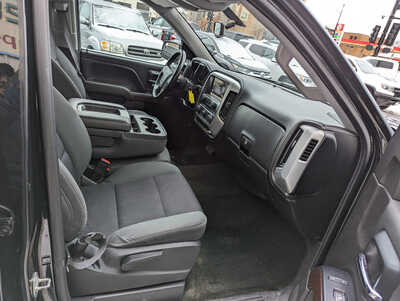 2014 GMC 1500 Crew Cab, $16900. Photo 11