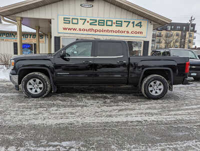 2014 GMC 1500 Crew Cab, $16900. Photo 2