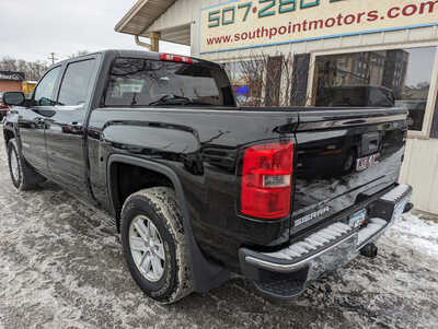 2014 GMC 1500 Crew Cab, $16900. Photo 3