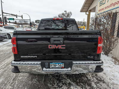 2014 GMC 1500 Crew Cab, $16900. Photo 4