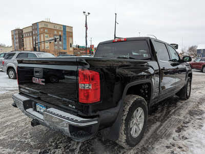 2014 GMC 1500 Crew Cab, $16900. Photo 5