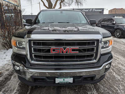 2014 GMC 1500 Crew Cab, $16900. Photo 7