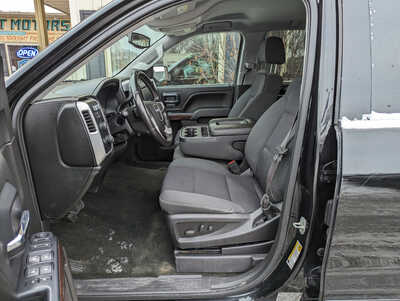 2014 GMC 1500 Crew Cab, $16900. Photo 8