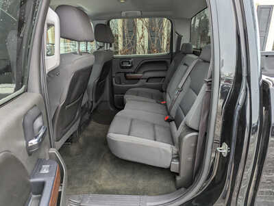 2014 GMC 1500 Crew Cab, $16900. Photo 9