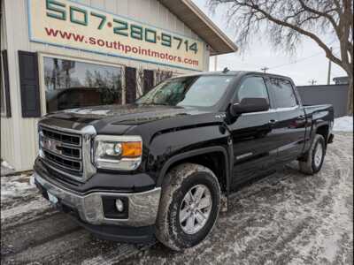 2014 GMC 1500 Crew Cab, $16900. Photo 1