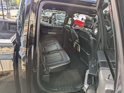2018 Ford F150 Crew Cab, $32900. Photo 10