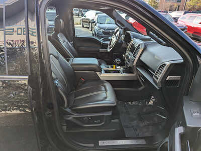 2018 Ford F150 Crew Cab, $32900. Photo 11