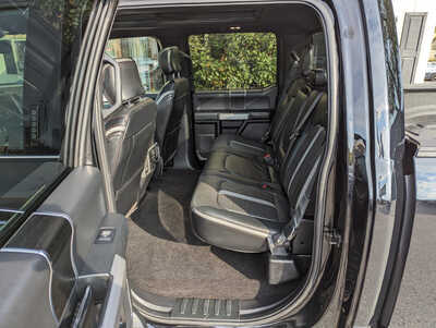 2018 Ford F150 Crew Cab, $32900. Photo 9