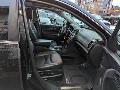 2016 Buick Enclave, $14900. Photo 10