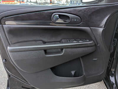 2016 Buick Enclave, $14900. Photo 11