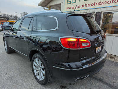 2016 Buick Enclave, $14900. Photo 3
