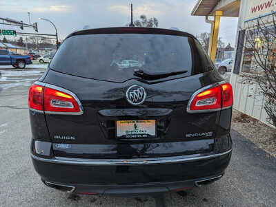 2016 Buick Enclave, $14900. Photo 4