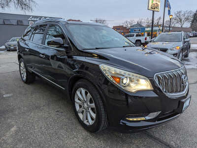 2016 Buick Enclave, $14900. Photo 6