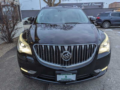 2016 Buick Enclave, $14900. Photo 7