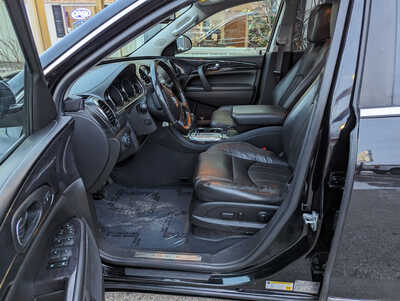2016 Buick Enclave, $14900. Photo 8