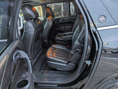 2016 Buick Enclave, $14900. Photo 9