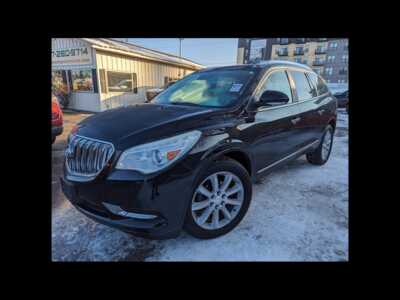 2016 Buick Enclave, $0. Photo 1