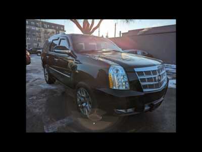 2013 Cadillac Escalade, $0. Photo 1