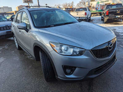 2015 Mazda CX-5, $0. Photo 2