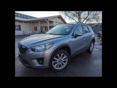 2015 Mazda CX-5, $0. Photo 1