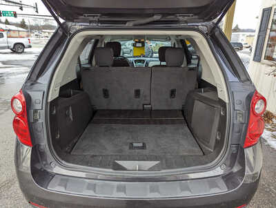 2013 Chevrolet Equinox, $9900. Photo 10