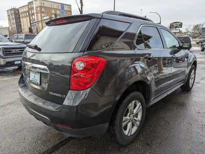 2013 Chevrolet Equinox, $9900. Photo 5