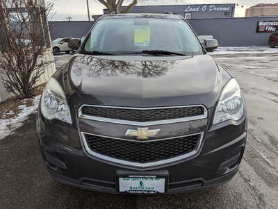 2013 Chevrolet Equinox, $9900. Photo 7