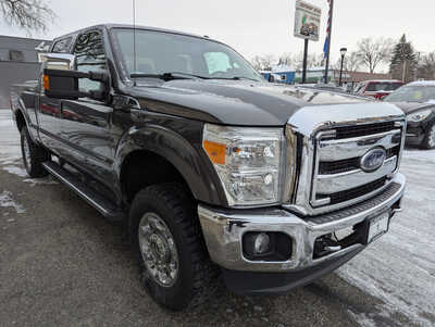 2016 Ford F350 Crew Cab, $17990. Photo 6