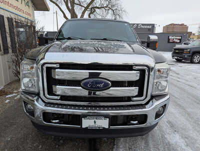 2016 Ford F350 Crew Cab, $17990. Photo 7