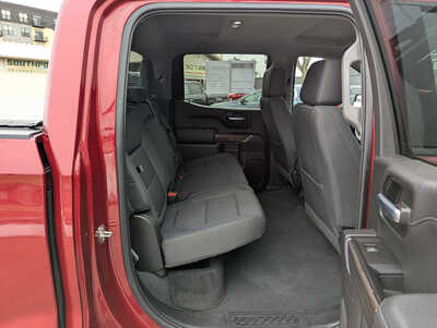 2019 Chevrolet 1500 Crew Cab, $23990. Photo 11