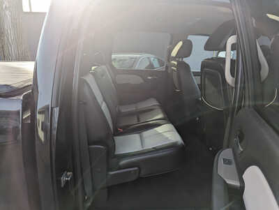 2008 GMC 1500 Crew Cab, $5750. Photo 10